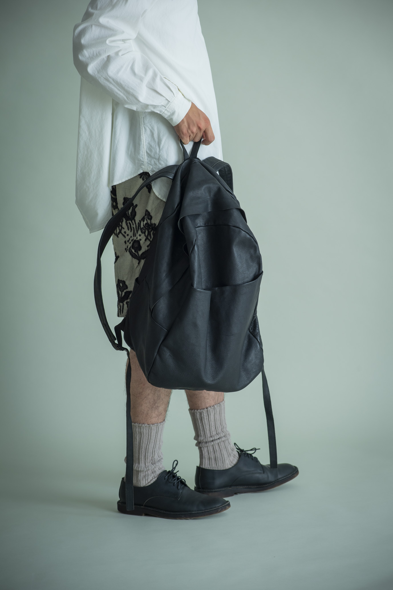 ARAI BACKPACK | sonor 公式ウェブサイト