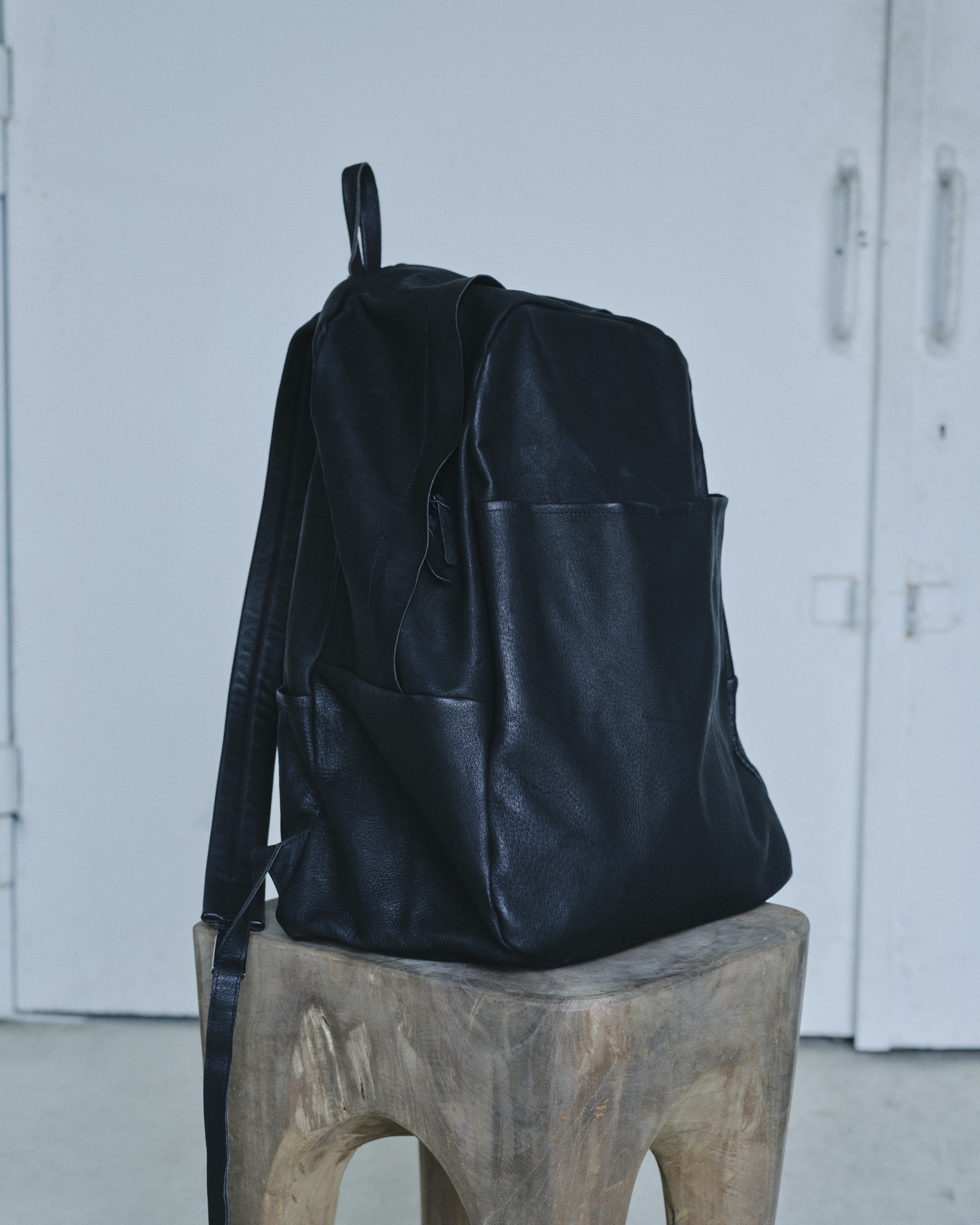 ARAI BACKPACK | sonor 公式ウェブサイト